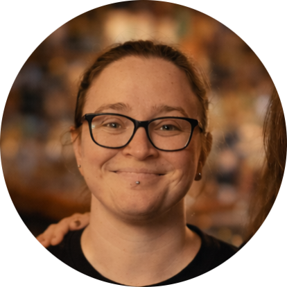 Assitent Bar Manager