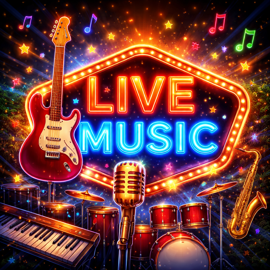 Escape the January Blues