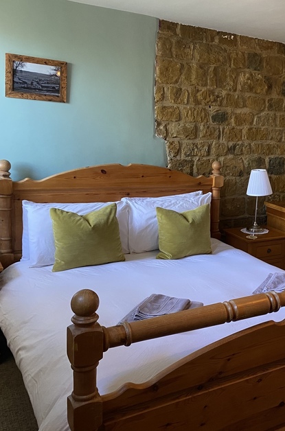 Priors Marston Executive