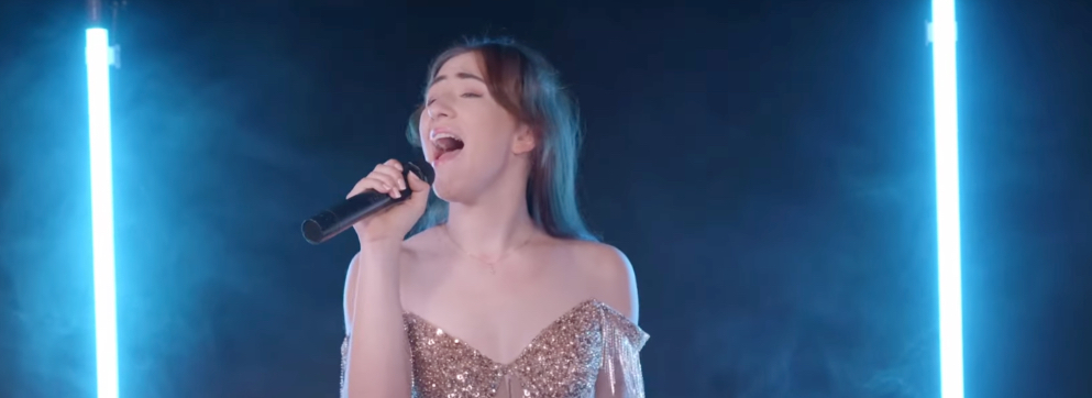 LIVE MUSIC with Nancy Elizabeth